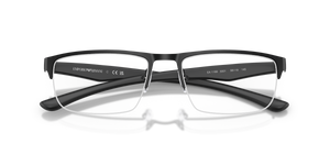 Matte Black / Demo Lens (3001)