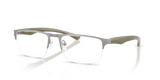 Matte Gunmetal / Demo Lens (3003)