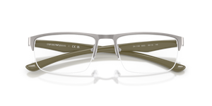 Matte Gunmetal / Demo Lens (3003)
