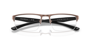 Matte Bronze / Demo Lens (3006)