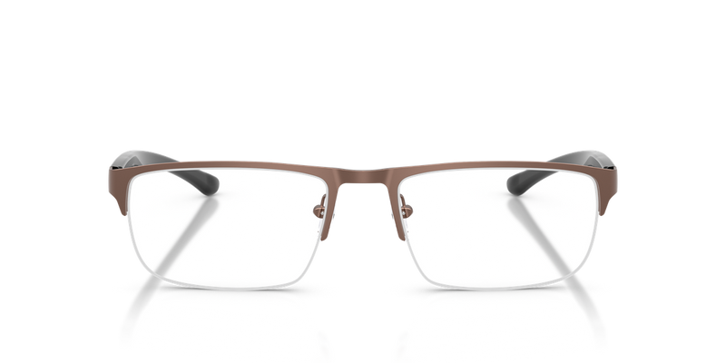 Emporio Armani EA1189 in Matte Bronze - Alternate View