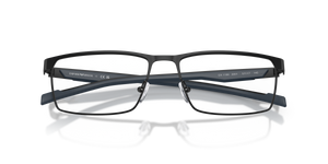 Matte Black / Demo Lens (3001)