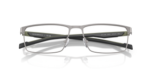 Matte Gunmetal / Demo Lens (3003)