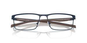 Matte Blue / Demo Lens (3018)