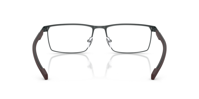 Emporio Armani EA1190 in Matte Grey - Alternate View