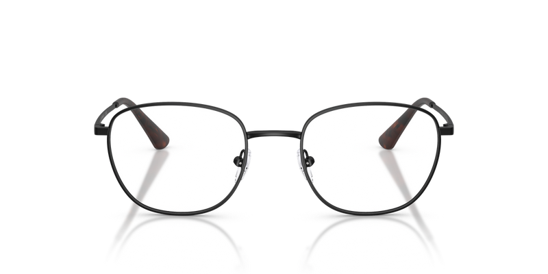 Emporio Armani EA1191 in Matte Black - Alternate View