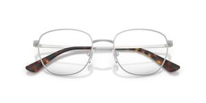 Matte Silver / Demo Lens (3045)