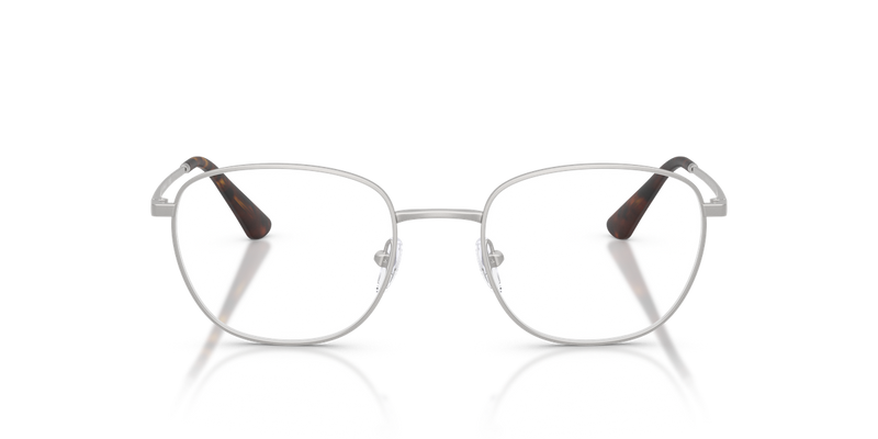 Emporio Armani EA1191 in Matte Silver - Alternate View