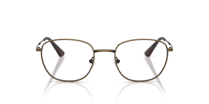 Emporio Armani EA1191 in Shiny Anticate Gold - Alternate View