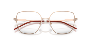 Shiny Rose Gold / Demo Lens (3011)