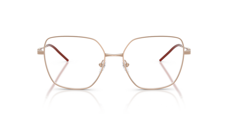 Emporio Armani EA1192 in Shiny Rose Gold - Alternate View
