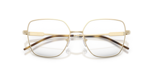 Shiny Pale Gold / Demo Lens (3013)