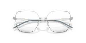 Shiny Silver / Demo Lens (3015)