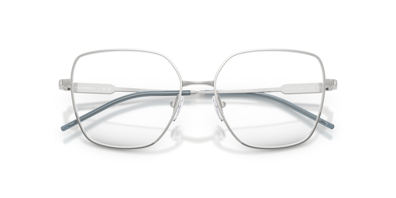 Emporio Armani EA1192 in Shiny Silver - Alternate View