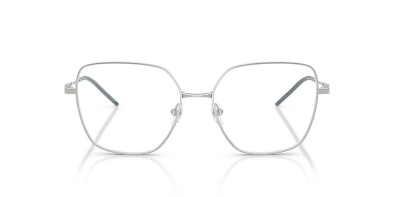 Emporio Armani EA1192 in Shiny Silver - Alternate View