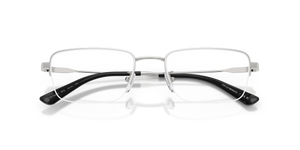 Shiny Silver / Demo Lens (3015)