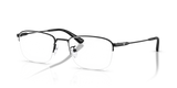Matte Black / Demo Lens (3001)