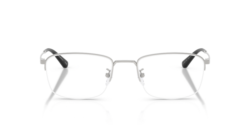 Emporio Armani EA1194TD in Shiny Silver - Alternate View
