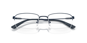Matte Blue / Demo Lens (3018)