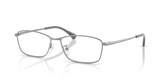 Shiny Gunmetal / Demo Lens (3010)