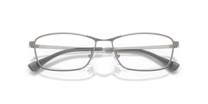 Shiny Gunmetal / Demo Lens (3010)