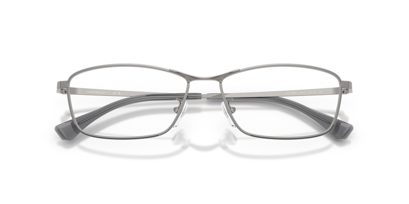 Emporio Armani EA1196D in Shiny Gunmetal - Alternate View