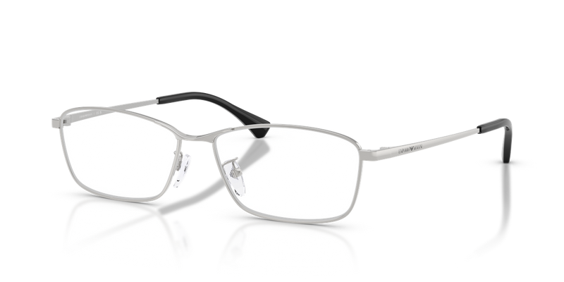 Emporio Armani EA1196D in Shiny Silver - Alternate View