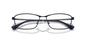 Matte Blue / Demo Lens (3160)