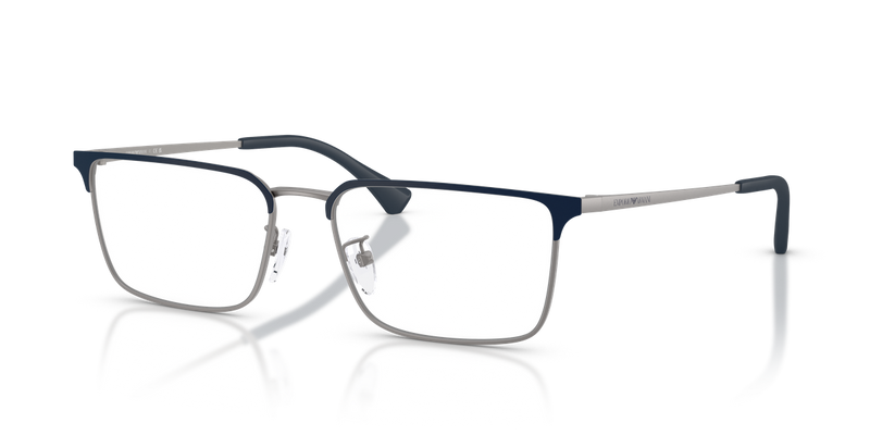 Emporio Armani EA1197D in Blue/Gunmetal - Alternate View