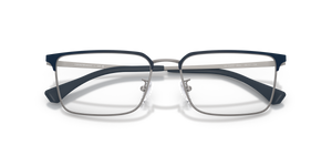 Blue/Gunmetal / Demo Lens (3003)