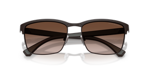 Matte Brown / Gradient Brown (339013)