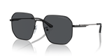 Matte Black / Dark Grey (300187)