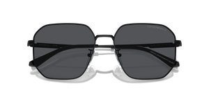 Matte Black / Dark Grey (300187)