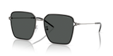 Shiny Gunmetal/Black / Dark Grey (301487)