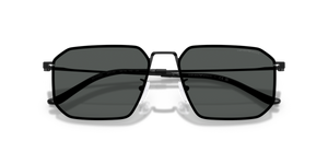 Matte Black / Dark Grey (300187)