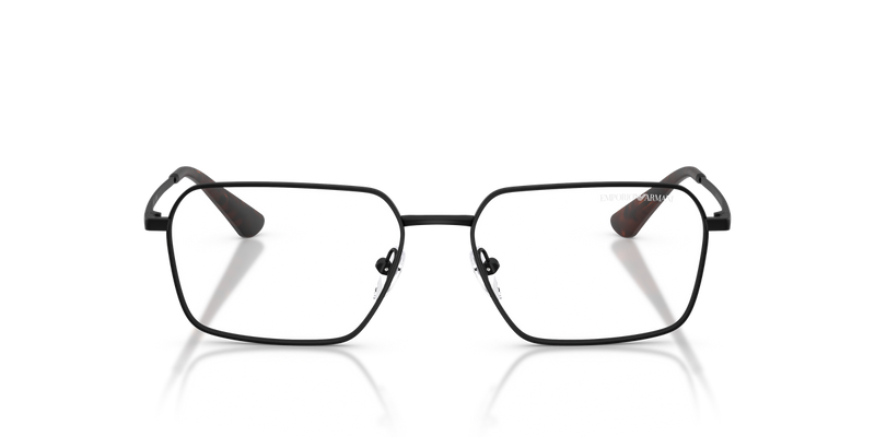 Emporio Armani EA2178 in Matte Black - Alternate View