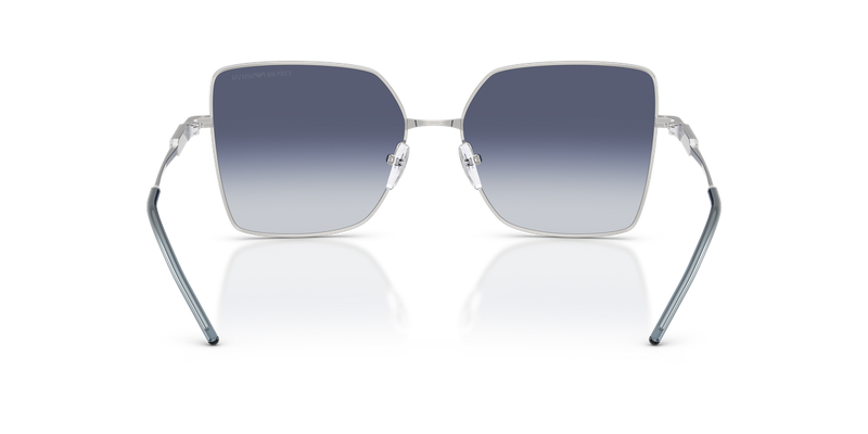 Emporio Armani EA2179 in Shiny Silver - Alternate View