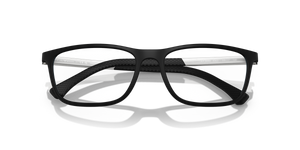 Rubber Black / Demo Lens (5063)