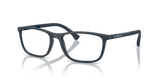 Matte Blue / Demo Lens (6189)
