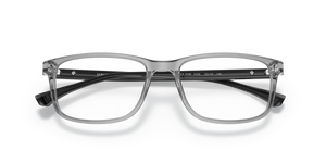 Transparent Grey / Demo Lens (5029)