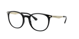 Shiny Black / Demo Lens (5001)