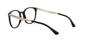 Shiny Black / Demo Lens (5001)