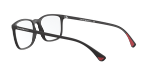 Matte Black / Demo Lens (5042)
