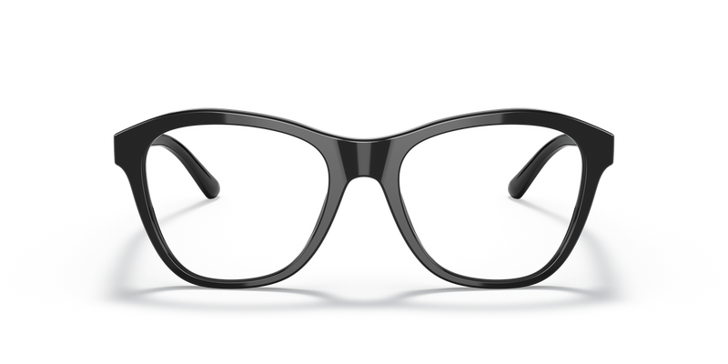 Emporio Armani EA3195 in Shiny Black / Demo Lens (5875) - Alternate View