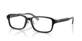 Black / Demo Lens (5017)