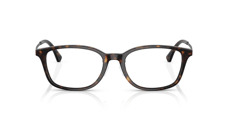 Emporio Armani EA3217D in Shiny Havana / Demo Lens (5026) - Alternate View