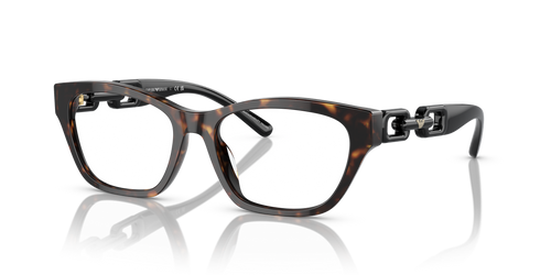 Shiny Havana / Demo Lens (5026)