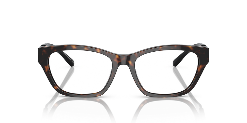 Emporio Armani EA3223U in Shiny Havana - Alternate View