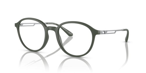 Matte Green / Demo Lens (5058)