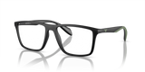Matte Black / Demo Lens (5001)